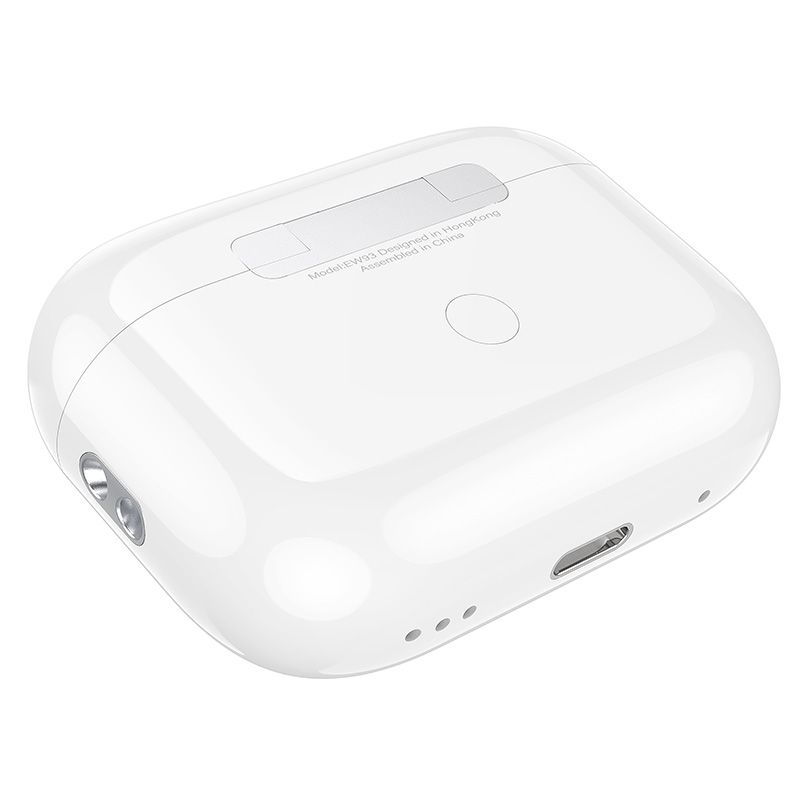 Бездротові навушники HOCO EW93 True wireless stereo headset White