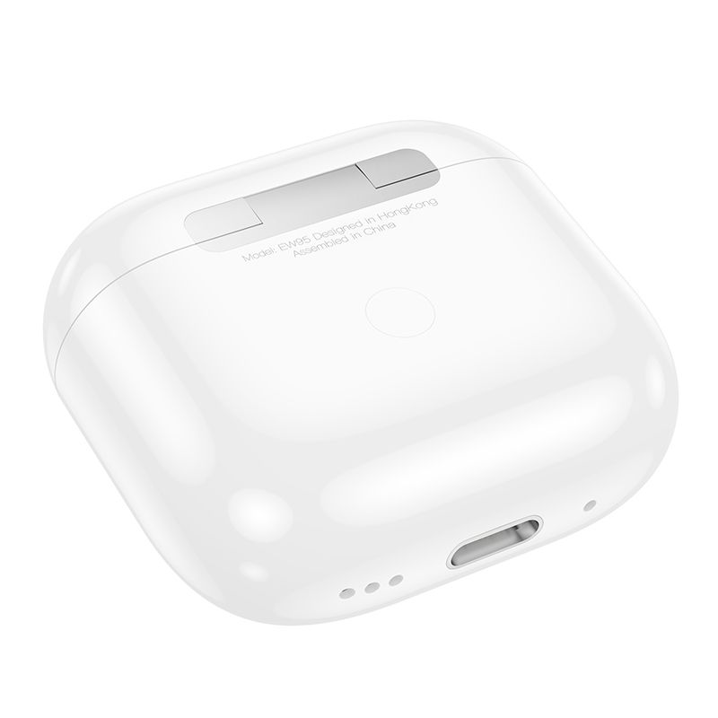Бездротові навушники TWS HOCO EW95 White