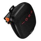 Портативна колонка HOCO HC35 Fun outdoor riding, 5W, Black