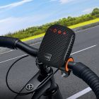 Портативна колонка HOCO HC35 Fun outdoor riding, 5W, Black