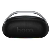 Портативна колонка HOCO HT2 Melody portable BT speaker Black