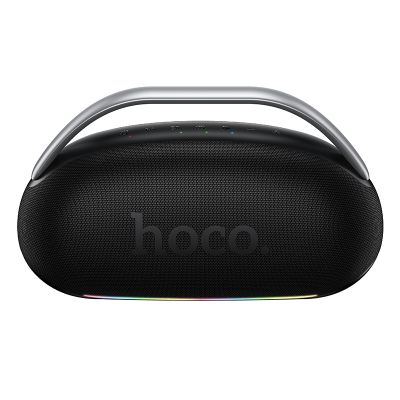 Портативна колонка HOCO HT2 Melody portable BT speaker Black
