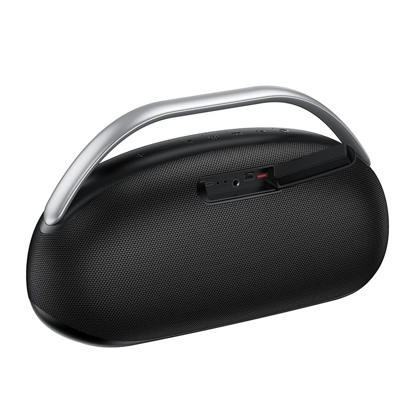 Портативна колонка HOCO HT2 Melody portable BT speaker Black