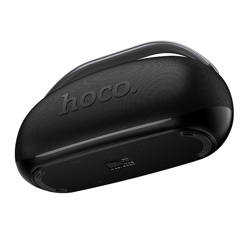 Портативна колонка HOCO HT2 Melody portable BT speaker Black