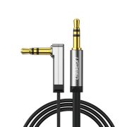 Аудіокабель UGREEN AV119 3.5mm Male to 3.5mm Male Cable 3m Black