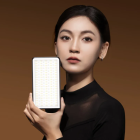 Відеосвітло Ulanzi LM-P40RGB Portable Video Light 40W RGB