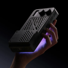Відеосвітло Ulanzi LM-P40RGB Portable Video Light 40W RGB