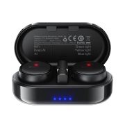 Бездротова мікрофонна система ACEFAST R3 dual-mic (Type-C) Black