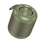 Портативна колонка BOROFONE BR102 Gratificado, 5W, Green