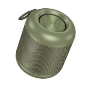 Портативна колонка BOROFONE BR102 Gratificado, 5W, Green