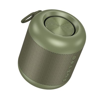 Портативна колонка BOROFONE BR102 Gratificado, 5W, Green