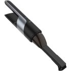 Автомобільний пилосос HOCO PH16 Azure portable vacuum car cleaner Black silver