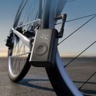 Автомобільний насос Mijia Compact Portable Electric Air Compressor