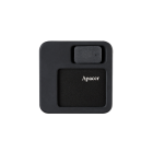Портативний SSD Apacer AS714 1TB USB 3.2 Gen.2 Read/Write 1000MB/s Black
