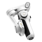 Триосьовий стабілізатор AOCHUAN Professional Gimbal Stabilizer for Smartphone SMART P2 White