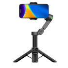 Триосьовий стабілізатор AOCHUAN Professional Gimbal Stabilizer for Smartphone SMART X3 AI Black