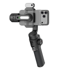 Триосьовий стабілізатор AOCHUAN Professional Gimbal Stabilizer for Smartphone SMART X3 AI Black