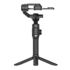 Триосьовий стабілізатор AOCHUAN Professional Gimbal Stabilizer for Smartphone SMART X3 AI Black