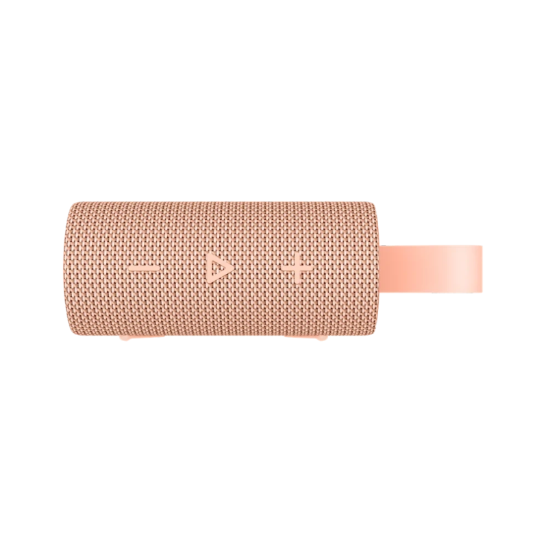 Портативна колонка Xiaomi Sound Pocket, 5W, IPX67, Pink
