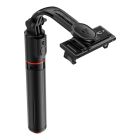 Селфі-монопод ACEFAST E42 supports automatic selfie stand opening Black