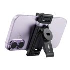 Селфі-монопод ACEFAST E42 supports automatic selfie stand opening Black