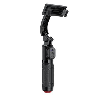Селфі-монопод ACEFAST E43 Supports automatic selfie stand opening Black