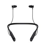 Бездротові спортивні навушники ACEFAST N7 neck hanging wireless earphones Black