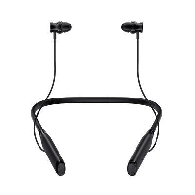 Бездротові спортивні навушники ACEFAST N7 neck hanging wireless earphones Black