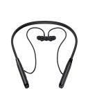 Бездротові спортивні навушники ACEFAST N7 neck hanging wireless earphones Black