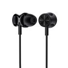 Бездротові спортивні навушники ACEFAST N7 neck hanging wireless earphones Black
