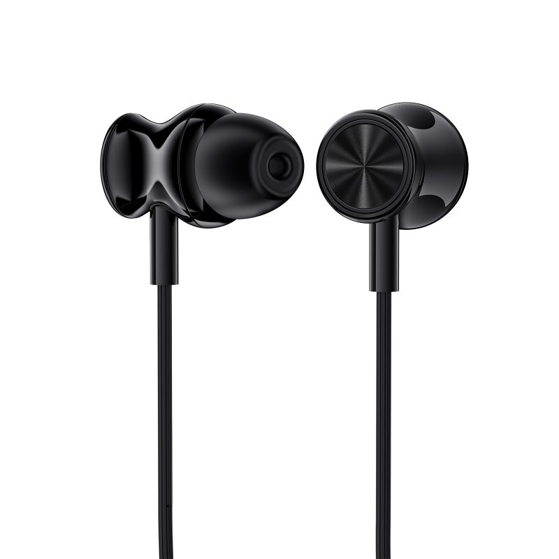 Бездротові спортивні навушники ACEFAST N7 neck hanging wireless earphones Black