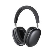 Бездротові накладні навушники ACEFAST H13 Wireless Headset Black