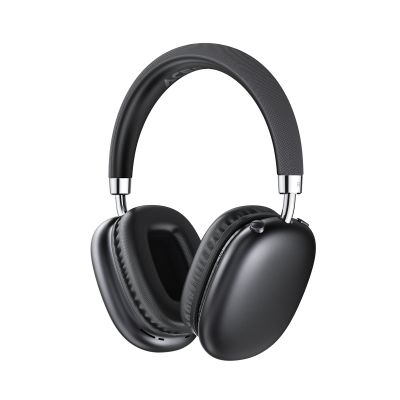 Бездротові накладні навушники ACEFAST H13 Wireless Headset Black