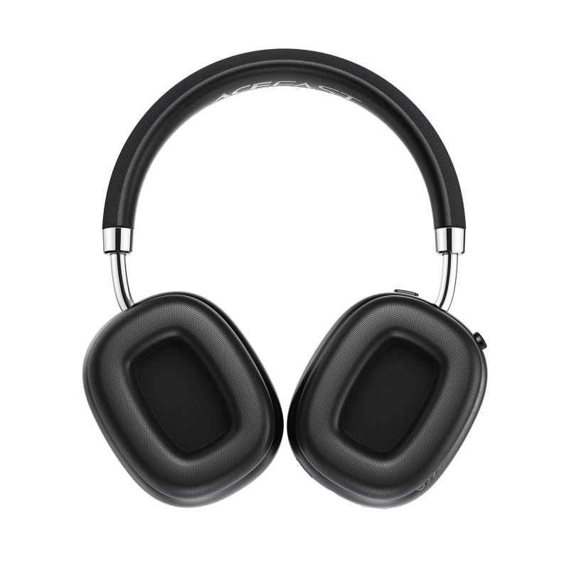 Бездротові накладні навушники ACEFAST H13 Wireless Headset Black
