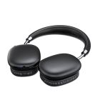 Бездротові накладні навушники ACEFAST H13 Wireless Headset Black
