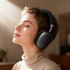 Бездротові накладні навушники ACEFAST H13 Wireless Headset Black