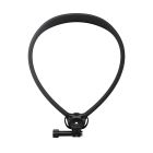 Кріплення на шию ACEFAST E37 Air cushion silicone neck-hanging holder Black