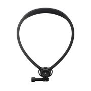 Кріплення на шию ACEFAST E37 Air cushion silicone neck-hanging holder Black