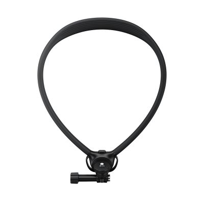Кріплення на шию ACEFAST E37 Air cushion silicone neck-hanging holder Black