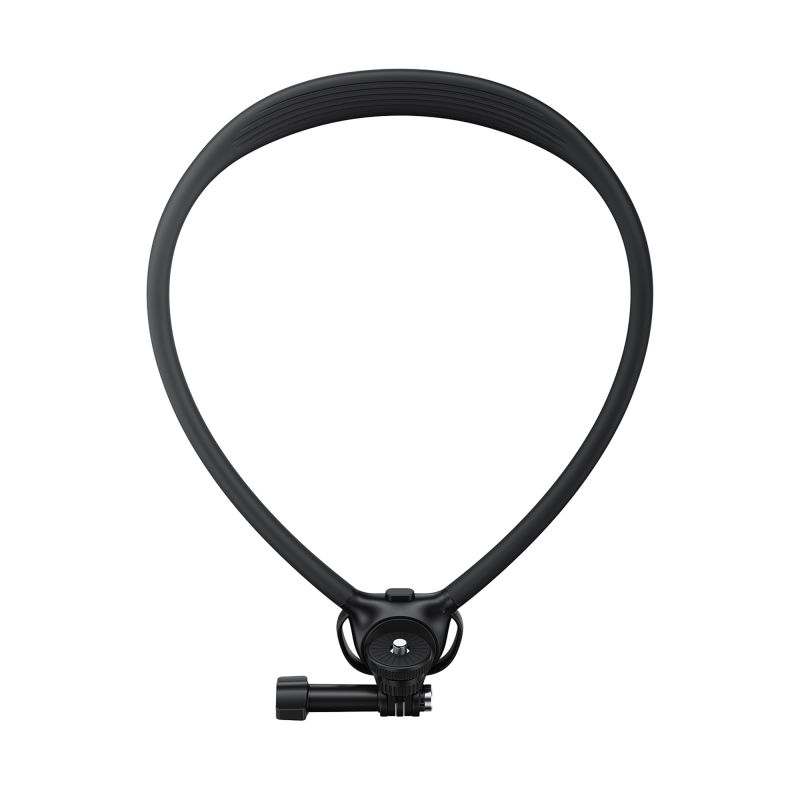 Кріплення на шию ACEFAST E37 Air cushion silicone neck-hanging holder Black