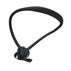 Кріплення на шию ACEFAST E37 Air cushion silicone neck-hanging holder Black