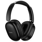 Бездротові накладні навушники HOCO W73 Graceful BT headphones(App) Black