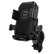 Велотримач для телефона BOROFONE BH141 Camino riding holder Black