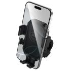Велотримач для телефона BOROFONE BH141 Camino riding holder Black