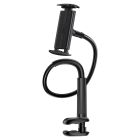 Тримач телефона ACEFAST E40 lazy holder Black
