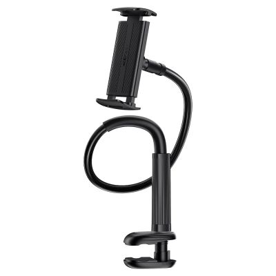 Тримач телефона ACEFAST E40 lazy holder Black