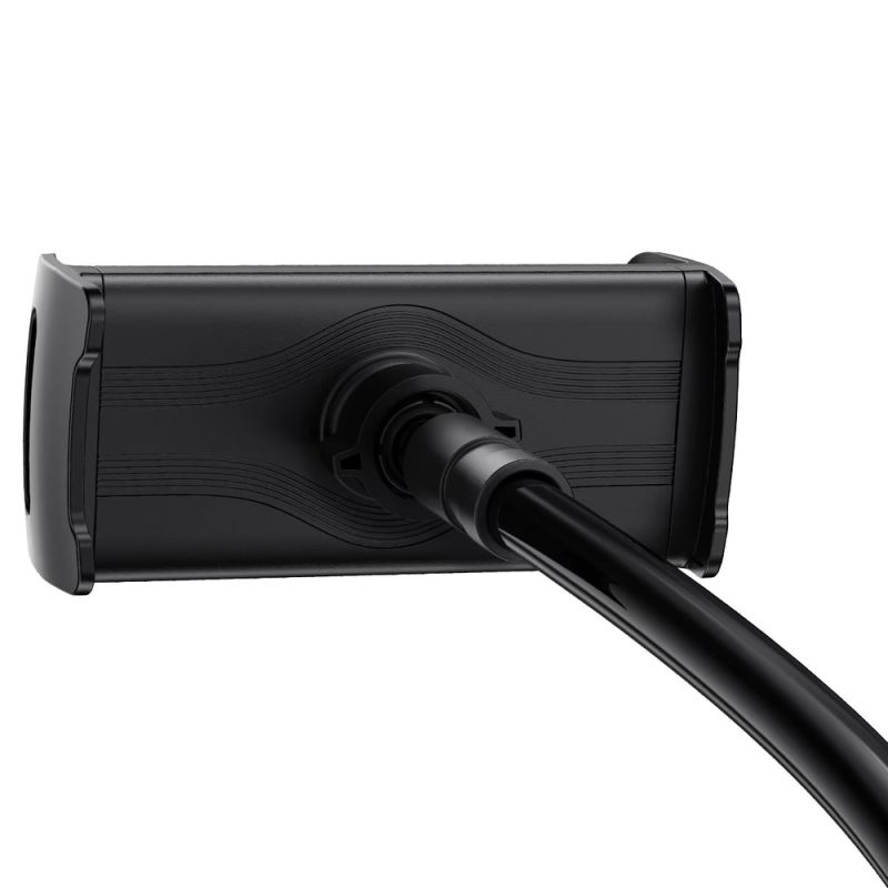 Тримач телефона ACEFAST E40 lazy holder Black