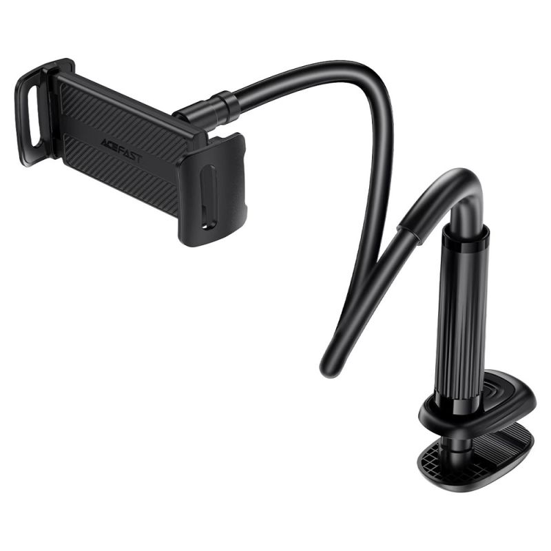 Тримач телефона ACEFAST E40 lazy holder Black