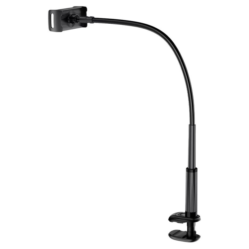 Тримач телефона ACEFAST E40 lazy holder Black