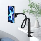 Тримач телефона ACEFAST E40 lazy holder Black